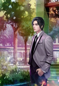 豪门情孽:少女总裁