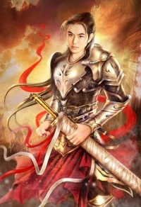 嗜血王妃的诱惑:妃本无敌