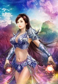 那个和亲失败的公主/逆沙行