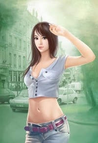 幽香的儿媳续——归来的儿媳