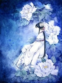 狂帝的一品魔妃