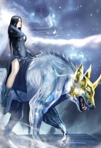 玄幻：開局收徒魔宗女帝