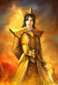 小可爱，大坏蛋