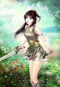 龙战长空