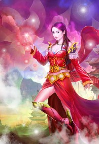傻女逆天：废材大小姐