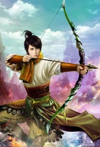 卧君怀：盛世美人香