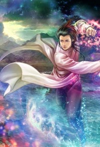 爱在大清后宫：玉如言小传