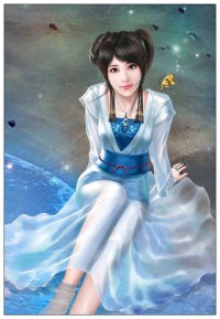 上邪