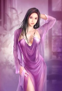 醉卧美人兮